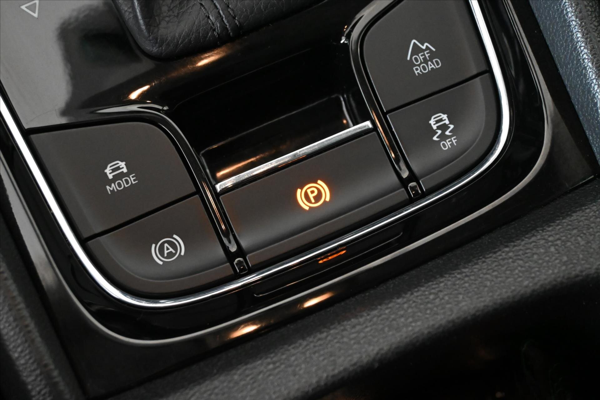 Škoda Kodiaq SUV 2,0 l 110 kw