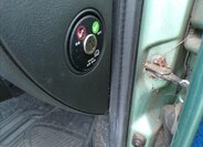 Fiat Punto Hatchback 1,2 l 44 kw