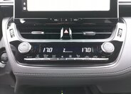 Toyota Corolla Cross CUV 0,0 132 kw