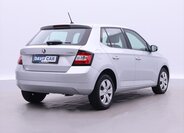 Škoda Fabia Hatchback 1,4 l 66 kw