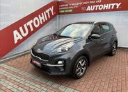 KIA Sportage 1