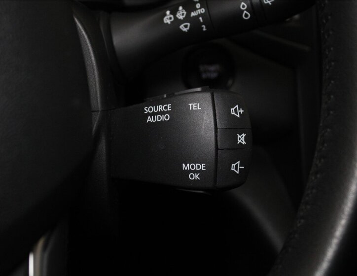 Renault Mégane Kombi 1,3 l 85 kw