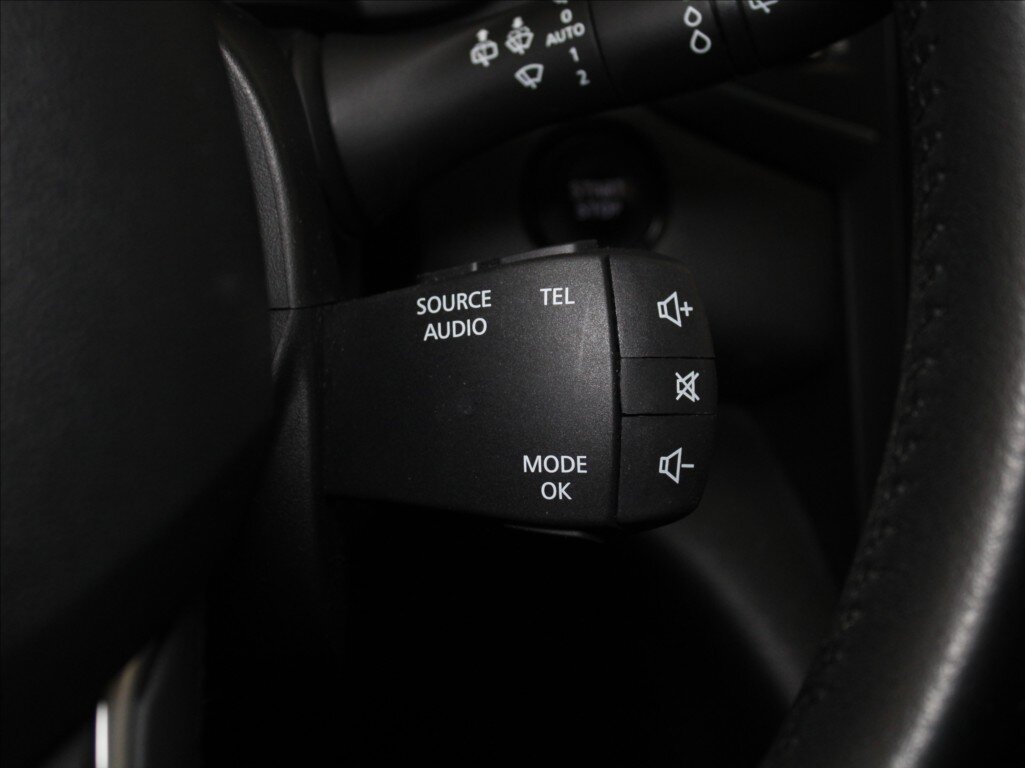 Renault Mégane Kombi 1,3 l 85 kw