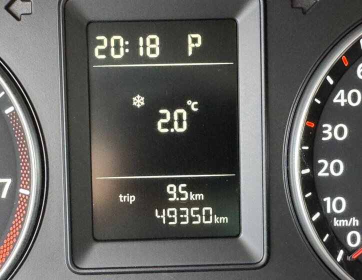 Volkswagen Golf Plus Kombi 1,2 l 63 kw