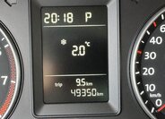 Volkswagen Golf Plus Kombi 1,2 l 63 kw