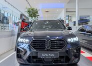 BMW X5 SUV / Terénní 4,4 l 460 kw