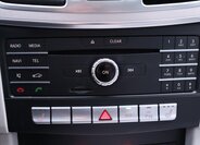 Mercedes-Benz Třídy E Sedan / Limuzína 3,5 l 245 kw