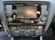 Škoda Octavia Sedan 2,0 l 135 kw