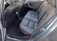 BMW Řada 5 Kombi 2,5 l 130 kw