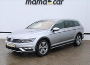 Volkswagen Passat Kombi 2,0 l 176 kw