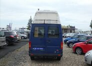 Volkswagen Ostatní Ostatní 2,5 l 70 kw