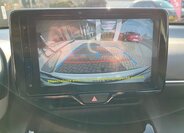 Toyota Yaris Cross SUV / Terénní 1,5 l 68 kw