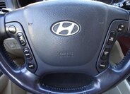 Hyundai Santa Fe SUV / Terénní 2,2 l 114 kw