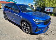 Škoda Kodiaq 3