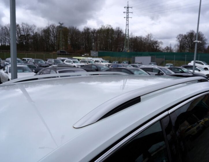 Volkswagen Tiguan SUV / Terénní 2,0 l 169 kw