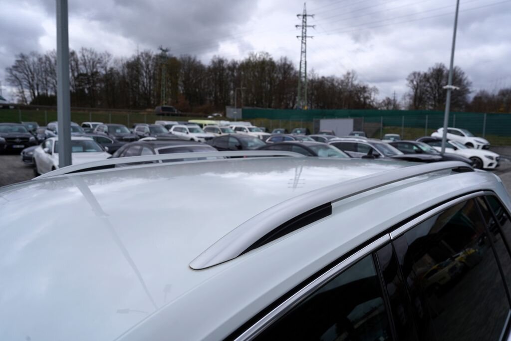 Volkswagen Tiguan SUV / Terénní 2,0 l 169 kw