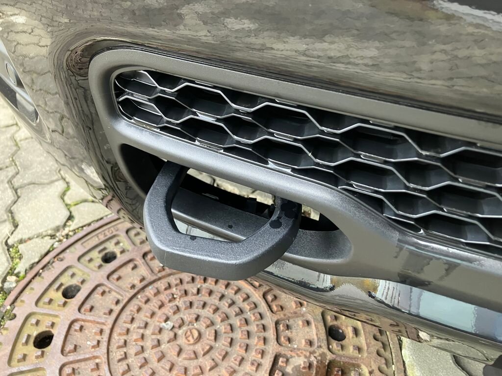 Dodge RAM Pick-up 3,0 l 403 kw