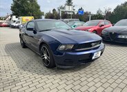 Ford Mustang Kupé 3,7 l 224 kw