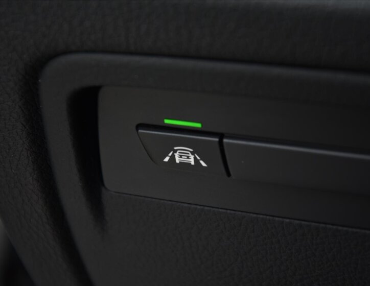 BMW Řada 3 Kombi 2,0 l 135 kw