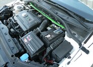 Škoda Octavia Kombi 2,0 l 169 kw