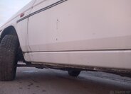 Škoda Favorit Sedan 0,0 0