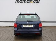 Volkswagen Golf Kombi 1,4 l 59 kw