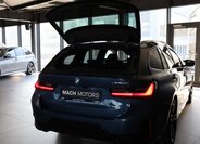 BMW Řada 3 Kombi 3,0 l 275 kw