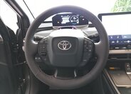 Toyota C-HR CUV / Crossover 0,0 252 kw