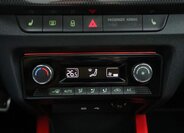 Škoda Fabia Hatchback 1,2 l 81 kw