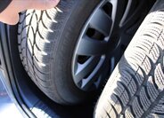 Volkswagen Polo Hatchback 1,2 l 51 kw