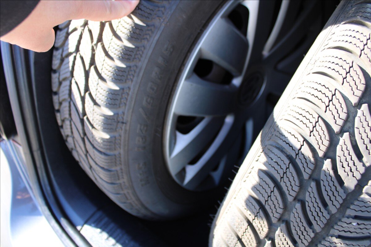 Volkswagen Polo Hatchback 1,2 l 51 kw