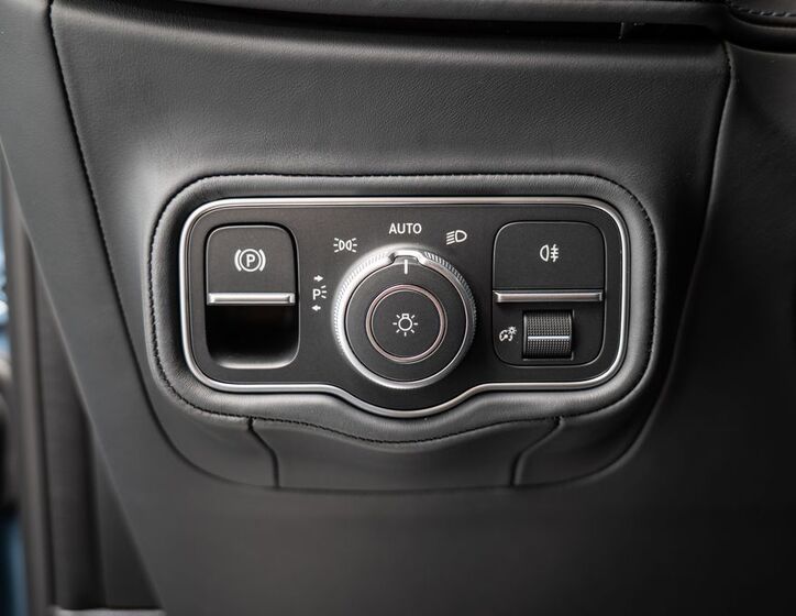 Mercedes-Benz Třídy G 19