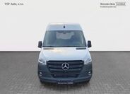 Mercedes-Benz Sprinter 8