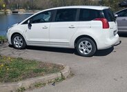 Peugeot 5008 MPV 0,0 0