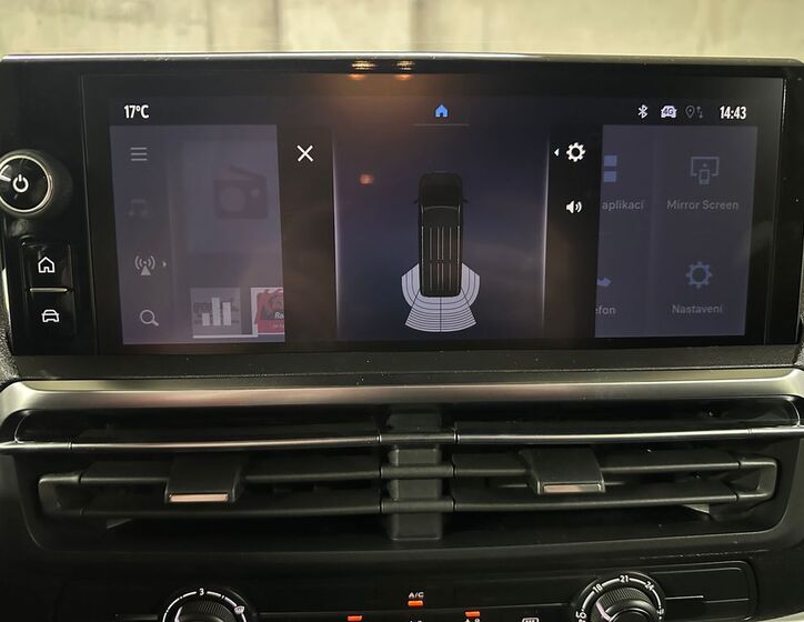 Toyota ProAce Verso 17