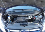 Ford Tourneo Custom 12