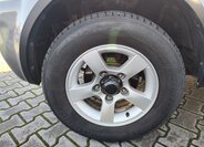 Suzuki Jimny SUV 1,3 l 63 kw