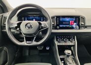 Škoda Karoq SUV / Terénní 1,5 l 110 kw