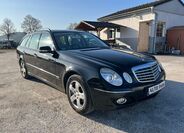 Mercedes-Benz Třídy E 4