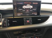 Audi A6 Sedan 3,0 l 150 kw