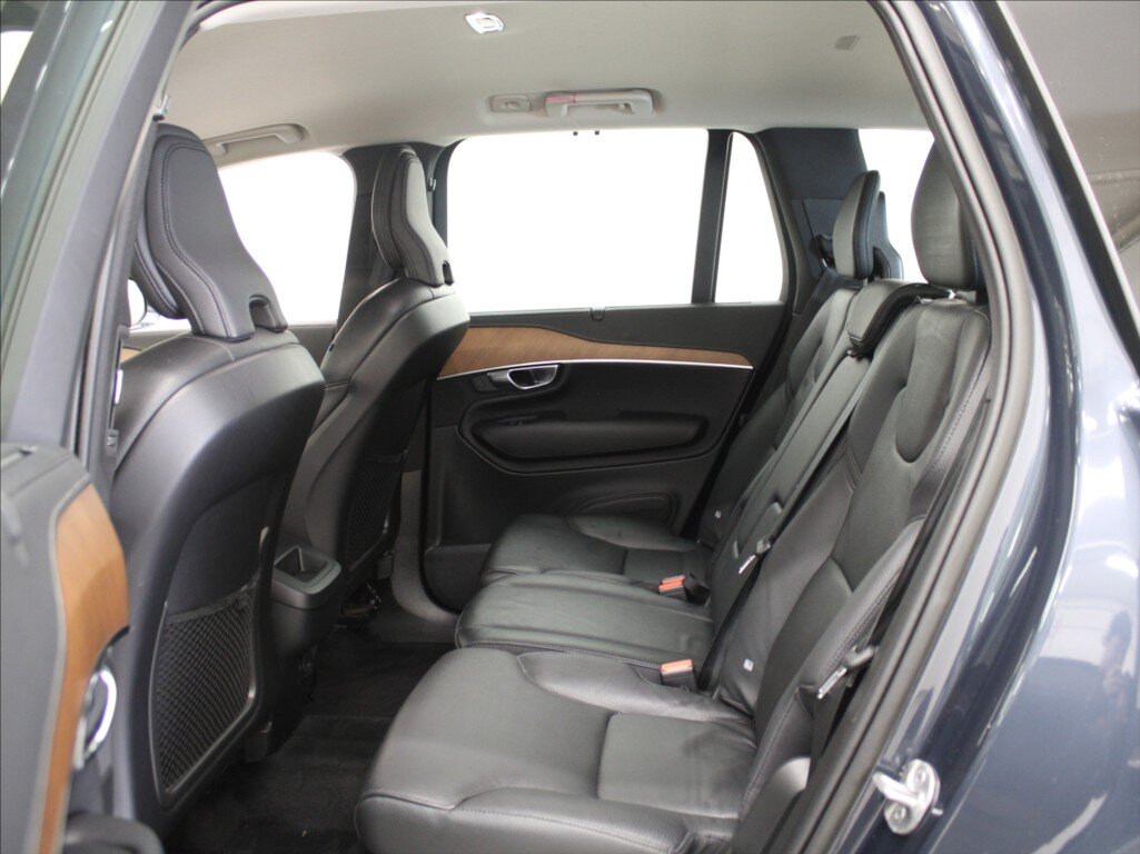 Volvo XC90 SUV 2,0 l 173 kw