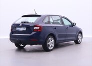 Škoda Rapid Hatchback 1,4 l 92 kw
