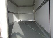 Mercedes-Benz Sprinter Ostatní 3,0 l 140 kw