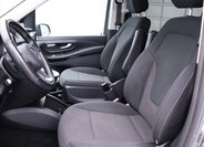 Mercedes-Benz Třídy V Kombi 2,0 l 174 kw