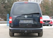 Volkswagen Caddy MPV 1,6 l 75 kw