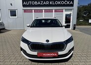 Škoda Octavia 2