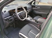 KIA Sportage Ostatní 1,6 l 132 kw