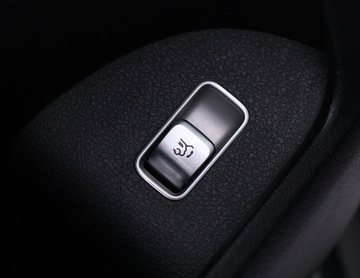 Mercedes-Benz GLE 18