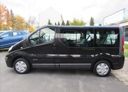 Nissan Primastar Kombi 2,0 l 84 kw