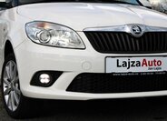 Škoda Fabia Hatchback 1,2 l 63 kw